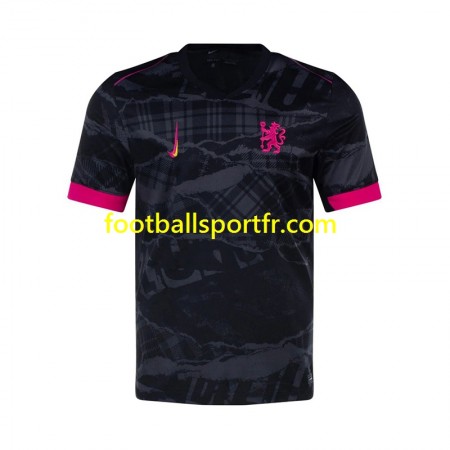 Tenue Chelsea Troisieme 2024-2025 Maillot de Foot